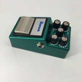 Ibanez ts9b deals bass tube screamer